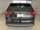 Thumbnail of 2024 Crystal Black Pearl Honda CR-V Hybrid