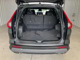 Thumbnail of 2024 Crystal Black Pearl Honda CR-V Hybrid