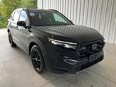 Thumbnail of 2024 Crystal Black Pearl Honda CR-V Hybrid