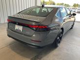 Thumbnail of 2025 Urban Gray Pearl Honda Accord Hybrid