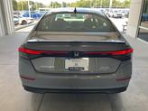 Thumbnail of 2025 Urban Gray Pearl Honda Accord Hybrid