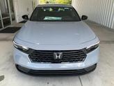 Thumbnail of 2025 Urban Gray Pearl Honda Accord Hybrid