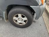 Thumbnail of 2008 Night Armor Nissan Xterra