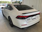Thumbnail of 2024 Platinum White Pearl Honda Accord Hybrid