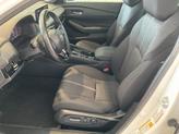 Thumbnail of 2024 Platinum White Pearl Honda Accord Hybrid