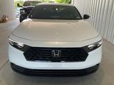 Thumbnail of 2024 Platinum White Pearl Honda Accord Hybrid