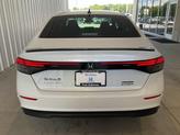 Thumbnail of 2024 Platinum White Pearl Honda Accord Hybrid