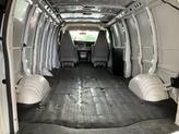 Thumbnail of 2023 Summit White Chevrolet Express 2500