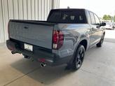 Thumbnail of 2025 Gray Pearl Honda Ridgeline