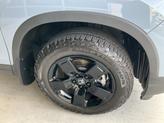 Thumbnail of 2025 Gray Pearl Honda Ridgeline