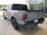 Thumbnail of 2025 Gray Pearl Honda Ridgeline