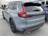 Thumbnail of 2024 Urban Gray Pearl Honda CR-V Hybrid