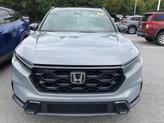 Thumbnail of 2024 Urban Gray Pearl Honda CR-V Hybrid