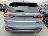Thumbnail of 2024 Urban Gray Pearl Honda CR-V Hybrid