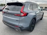 Thumbnail of 2024 Urban Gray Pearl Honda CR-V Hybrid