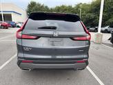 Thumbnail of 2023 Gray Metallic Honda CR-V Hybrid