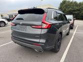 Thumbnail of 2023 Gray Metallic Honda CR-V Hybrid