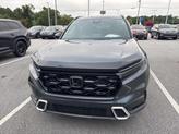 Thumbnail of 2023 Gray Metallic Honda CR-V Hybrid