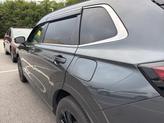 Thumbnail of 2023 Gray Metallic Honda CR-V Hybrid