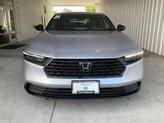 Thumbnail of 2024 Silver Metallic Honda Accord Hybrid