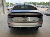 Thumbnail of 2024 Silver Metallic Honda Accord Hybrid