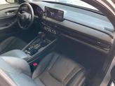 Thumbnail of 2024 Silver Metallic Honda Accord Hybrid