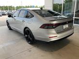 Thumbnail of 2024 Silver Metallic Honda Accord Hybrid