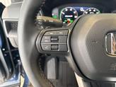 Thumbnail of 2026 Canyon River Blue Metallic Honda CR-V Hybrid