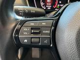 Thumbnail of 2022 Crystal Black Pearl Honda Civic