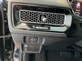 Thumbnail of 2022 Crystal Black Pearl Honda Civic