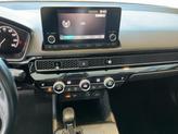 Thumbnail of 2022 Crystal Black Pearl Honda Civic