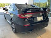 Thumbnail of 2022 Crystal Black Pearl Honda Civic