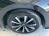 Thumbnail of 2022 Crystal Black Pearl Honda Civic