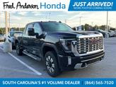 Photo of 2024 Onyx Black GMC Sierra 2500