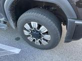 Thumbnail of 2024 Onyx Black GMC Sierra 2500