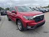 Thumbnail of 2025 Radiant Red Metallic II Honda Ridgeline
