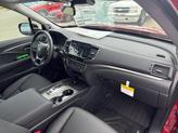 Thumbnail of 2025 Radiant Red Metallic II Honda Ridgeline
