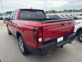 Thumbnail of 2025 Radiant Red Metallic II Honda Ridgeline