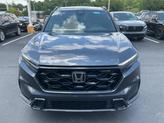 Thumbnail of 2026 Meteorite Gray Metallic Honda CR-V Hybrid