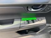 Thumbnail of 2026 Meteorite Gray Metallic Honda CR-V Hybrid