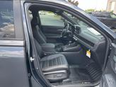Thumbnail of 2026 Meteorite Gray Metallic Honda CR-V Hybrid
