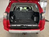 Thumbnail of 2015 Barcelona Red Metallic Toyota 4Runner