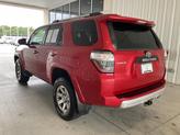 Thumbnail of 2015 Barcelona Red Metallic Toyota 4Runner