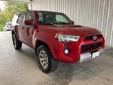 Thumbnail of 2015 Barcelona Red Metallic Toyota 4Runner