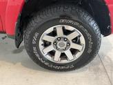 Thumbnail of 2015 Barcelona Red Metallic Toyota 4Runner