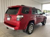 Thumbnail of 2015 Barcelona Red Metallic Toyota 4Runner