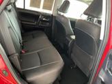 Thumbnail of 2015 Barcelona Red Metallic Toyota 4Runner
