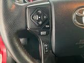 Thumbnail of 2015 Barcelona Red Metallic Toyota 4Runner