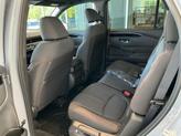 Thumbnail of 2025 Sonic Gray Pearl Honda Pilot
