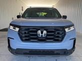 Thumbnail of 2025 Sonic Gray Pearl Honda Pilot